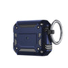 Opus Heavy Duty AirPods Case Opus Dark Blue