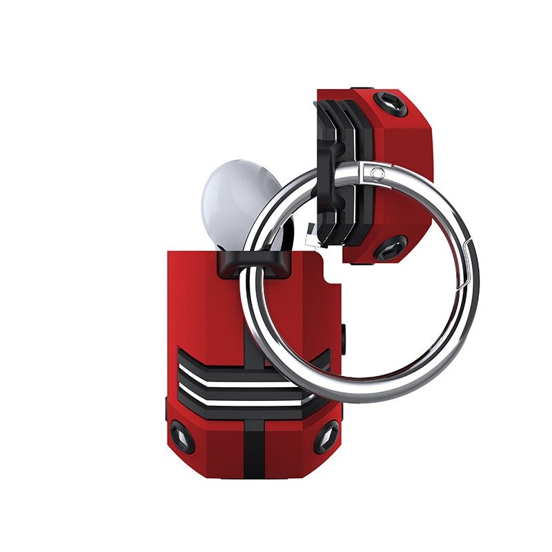 Opus Heavy Duty AirPods Case