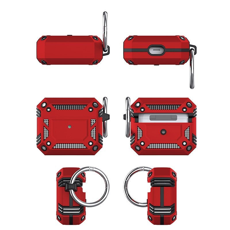 Opus Heavy Duty AirPods Case