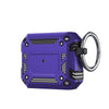 Opus Heavy Duty AirPods Case Opus Royal Blue