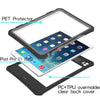 Parvis Waterproof iPad Case