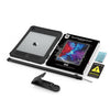 Parvis Waterproof iPad Case
