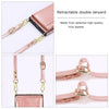 Regno Leather Zipper Wallet iPhone Case with Card Holder
