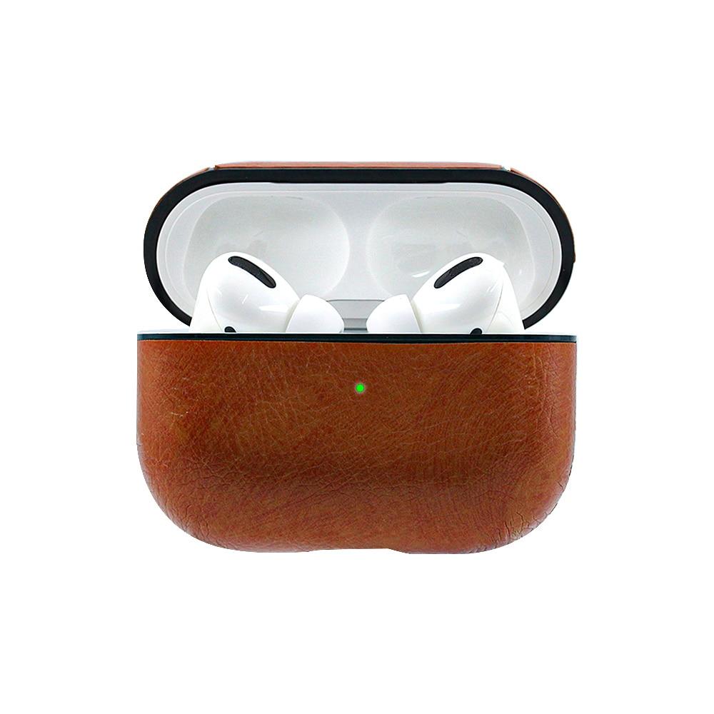 Swift AirPods Case Light Brown