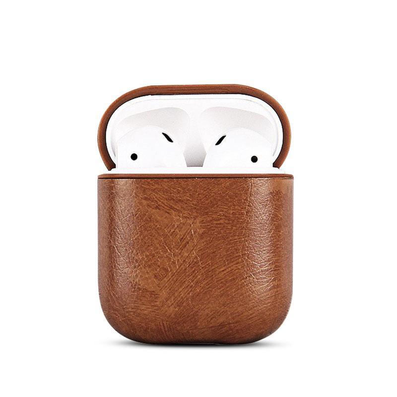 Swift AirPods Case Light Brown AirPods 1 & 2