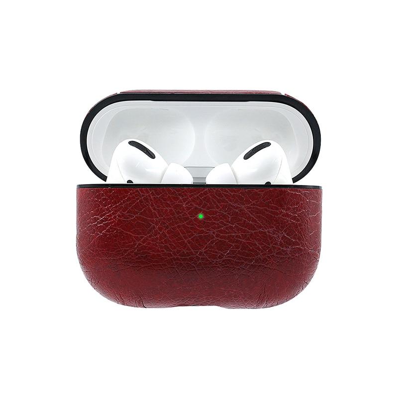 Swift AirPods Case Red