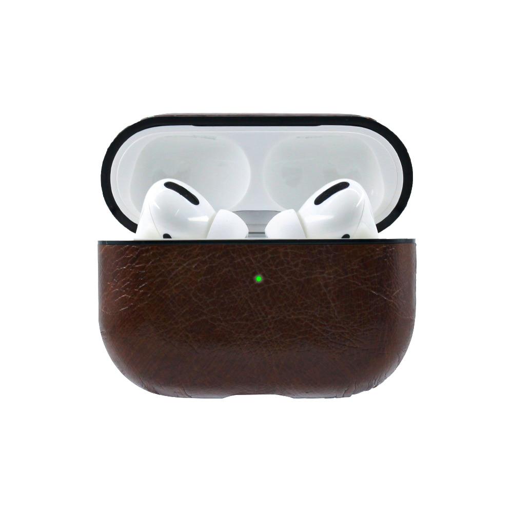 Swift AirPods Case Brown