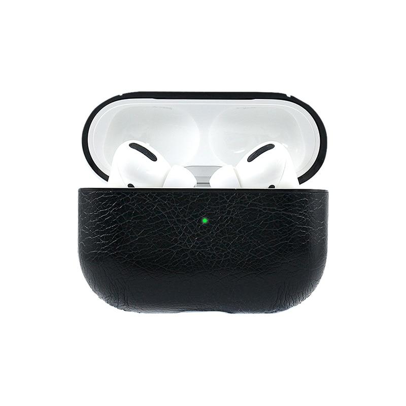 Swift AirPods Case Black