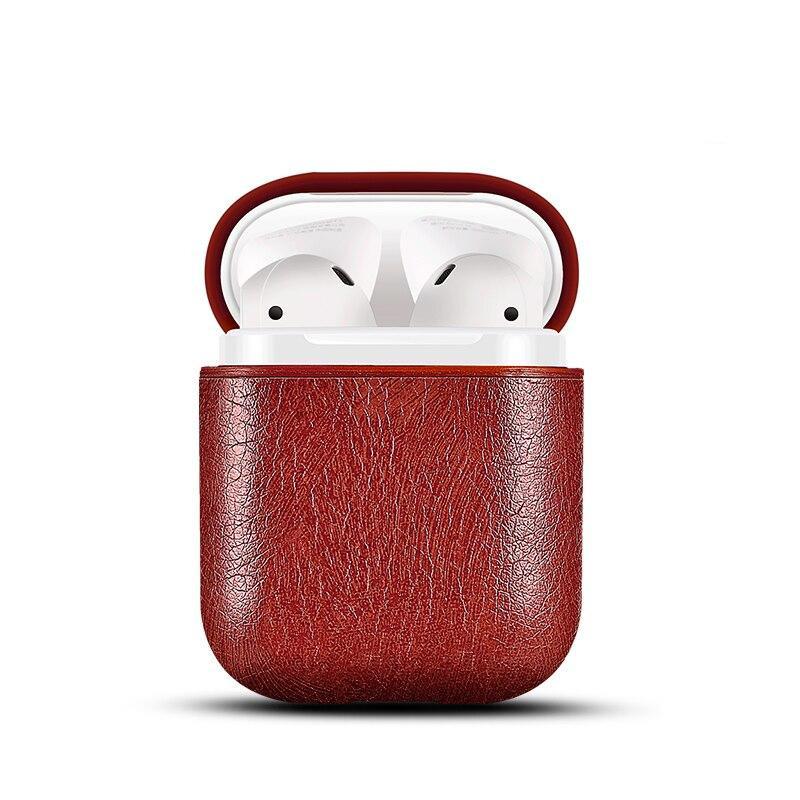 Swift AirPods Case Red AirPods 1 & 2