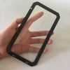 Tempered Glass Replacement For Titan Heavy Duty Metal iPhone Case