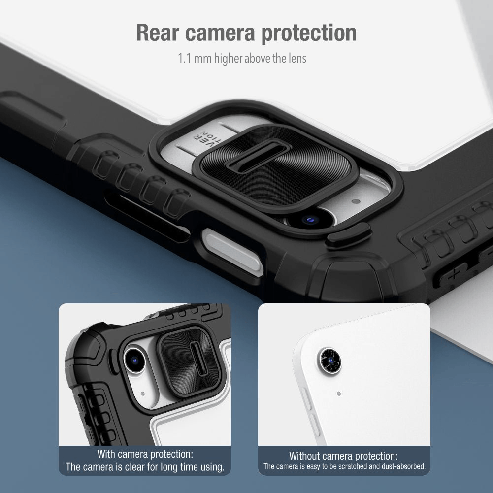 Utor iPad Shockproof Case