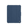 Utor iPad Shockproof Case Blue
