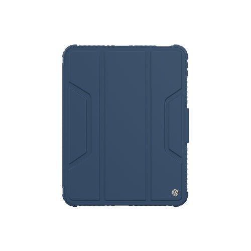 Utor iPad Shockproof Case Blue