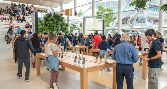 Apple’s Biggest September Event Yet: What You Need to Know About the iPhone 16 and More!