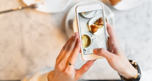 How to Instantly Make Your Phone Photos Better