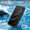 Vae MagSafe Waterproof iPhone Case