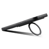 Fugio Carbon Fiber Shockproof Case With Kickstand For Google Pixel