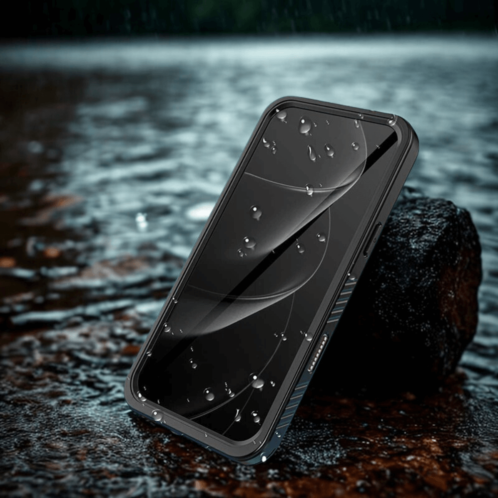 Vae MagSafe Waterproof iPhone Case