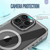Advoco Shockproof MagSafe iPhone Case With Screen Protector