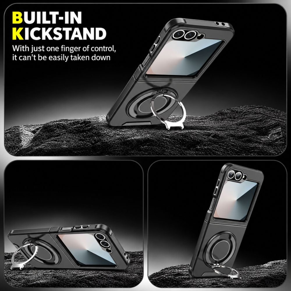 Amoveo Heavy-Duty Case For Galaxy Z Flip