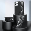 Sedo Shockproof Leather iPhone Case