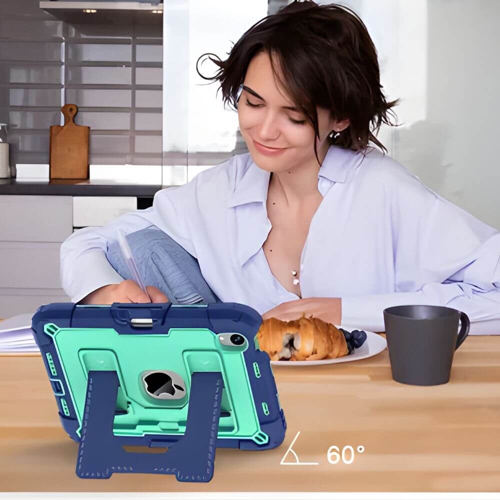 Delego Heavy Duty iPad Mini Case