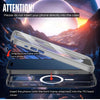 Advoco Shockproof MagSafe iPhone Case With Screen Protector