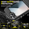 Amoveo Heavy-Duty Case For Galaxy Z Flip