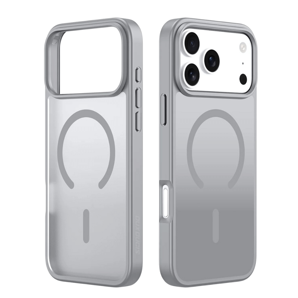 Valeo Slim Shockproof MagSafe iPhone Case