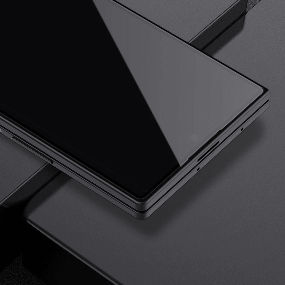 Peritus Tempered Glass For Galaxy Z Fold 7