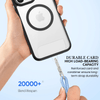 Accendo Adjustable Crossbody Phone Lanyard