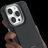 Sedo Shockproof Leather iPhone Case