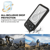 Vae MagSafe Waterproof iPhone Case