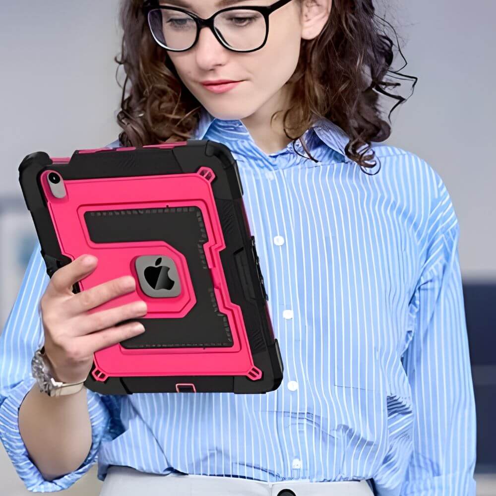 Demitto Heavy Duty iPad Air Case