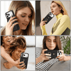 Sanus RFID Blocking Leather Wallet iPhone Case - Astra Cases