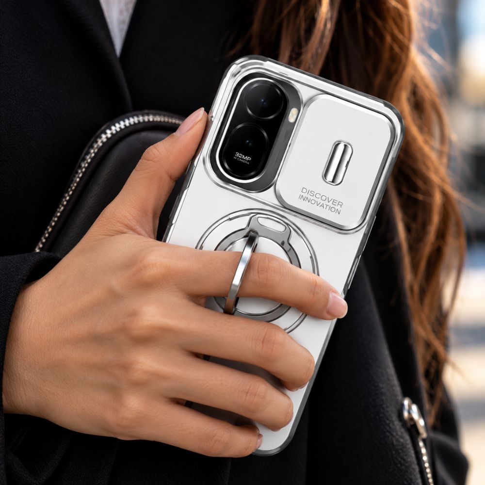 Avarus Heavy-Duty Case For Google Pixel