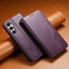 Certo Leather Wallet Flip Case For Galaxy A Series