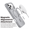 Valeo Slim Shockproof MagSafe iPhone Case
