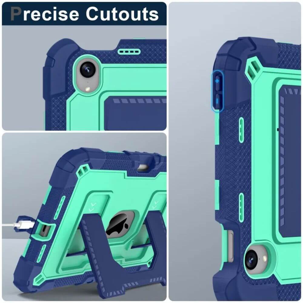 Delego Heavy Duty iPad Mini Case