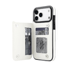 Tempero Leather Flip Wallet Case for iPhone Series 15-17