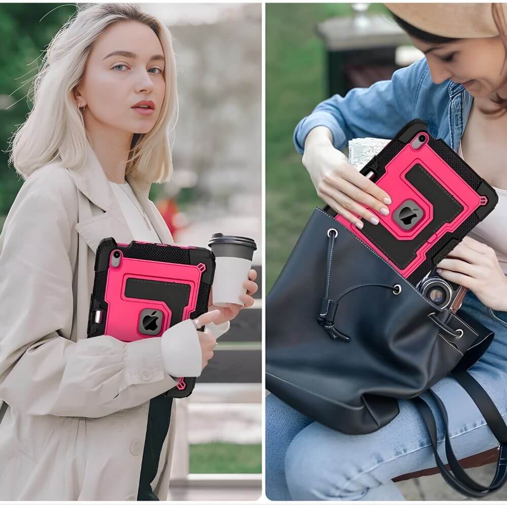 Demitto Heavy Duty iPad Air Case