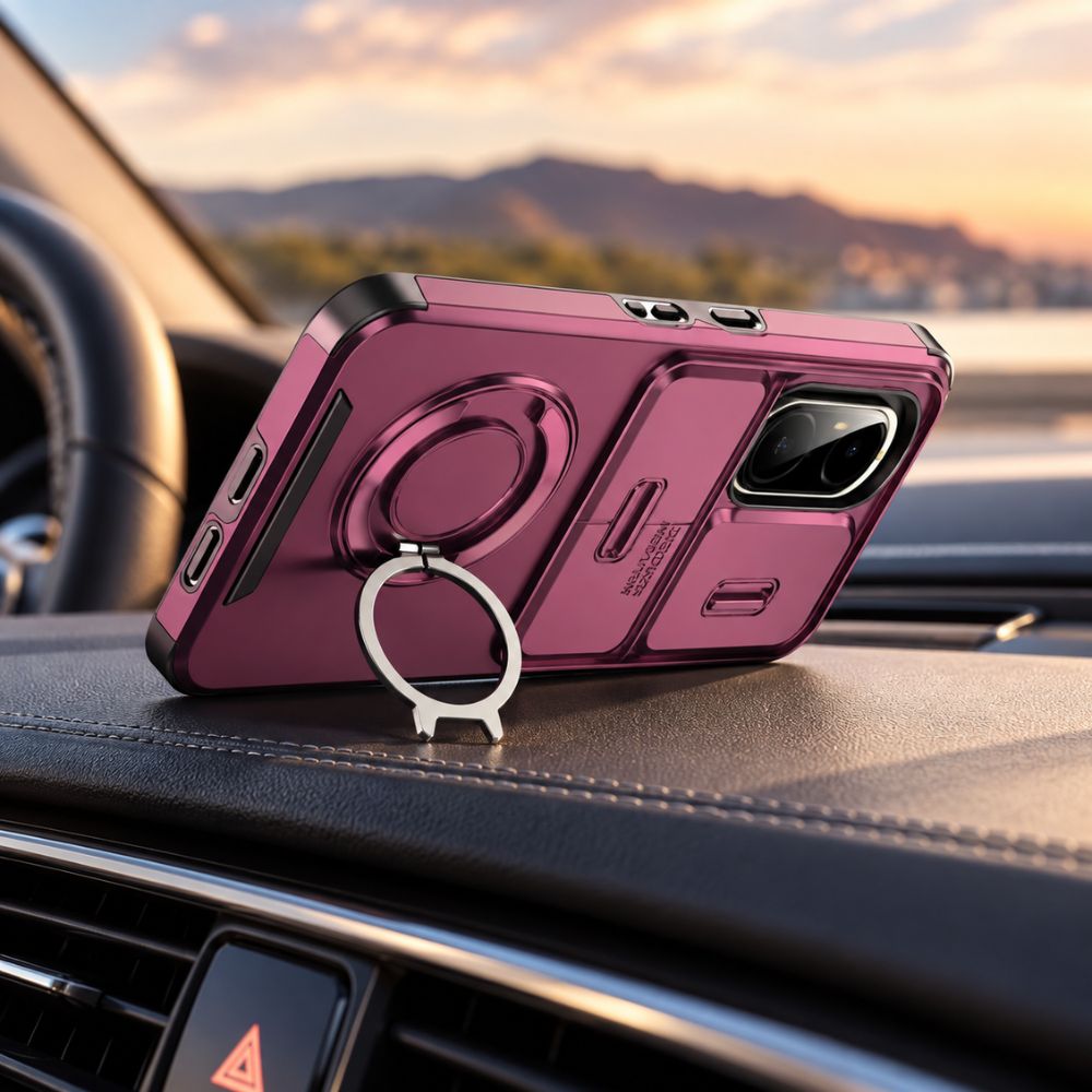 Avarus Heavy-Duty Case For Google Pixel