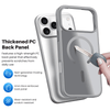 Valeo Slim Shockproof MagSafe iPhone Case