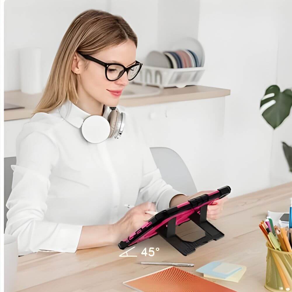 Demitto Heavy Duty iPad Air Case