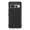 Lux Non-Slip Shockproof Case for Google Pixel Series Black