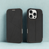 Refero Leather Wallet iPhone Case