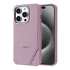 Sedo Shockproof Leather iPhone Case Purple