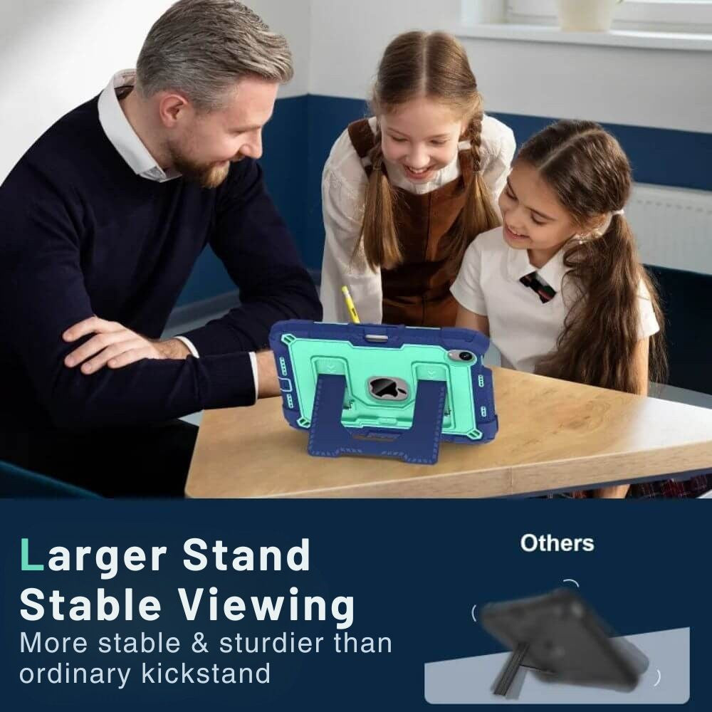 Delego Heavy Duty iPad Mini Case