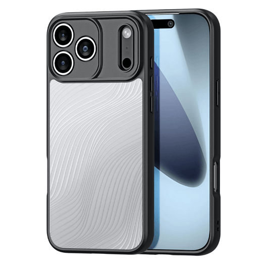 Umbra Slim Shockproof iPhone Case Black Frame