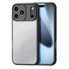 Umbra Slim Shockproof iPhone Case Black Frame
